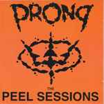 Cover of The Peel Sessions, 1991, CD