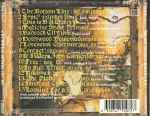 Cover of The Lost Treasure Of  Big Audio Dynamite I & II, 1993, CD