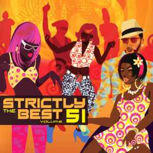 Strictly The Best 51 - Various