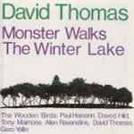 Cover of Monster Walks The Winter Lake, 1986, CD