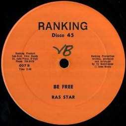 last ned album Love Roy Ras Star - Son Of Sam Be Free