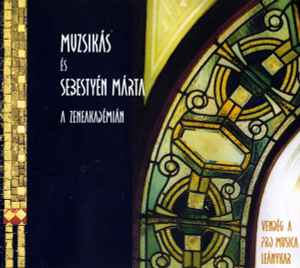 Muzsikás - A Zeneakadémián album cover