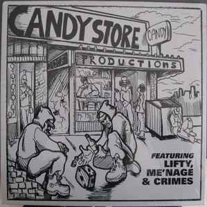 Memories / Escape From Belize - The Candy Store
