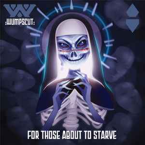 :wumpscut: - For Those About To Starve Album-Cover