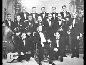 Anson Weeks And His Orchestra