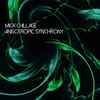Mick Chillage - Anisotropic Synchrony