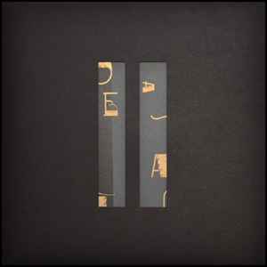 Various - Domestic Landscape Vol.2 (Underrated Synth Classics 1982-1990) album cover