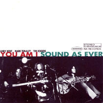 YOU AM I - Sound as Ever - CD (Debut studio album) $7.00 - PicClick AU