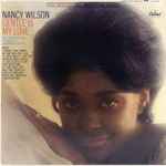 Gentle Is My Love / Nancy Wilson