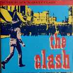 Cover of Super Black Market Clash, , CD