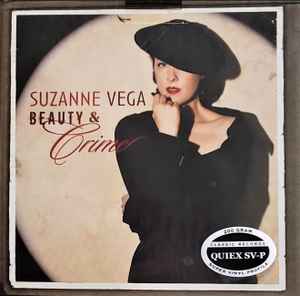 Suzanne Vega – Close-Up Vol 4, Songs Of Family (2012, Vinyl) - Discogs