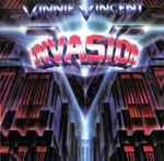 Cover of Vinnie Vincent Invasion, 2002, CD