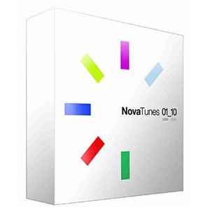 Nova Tunes 01_10 - Various