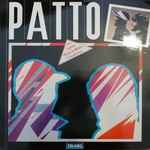 Cover of Patto, 1984, Vinyl