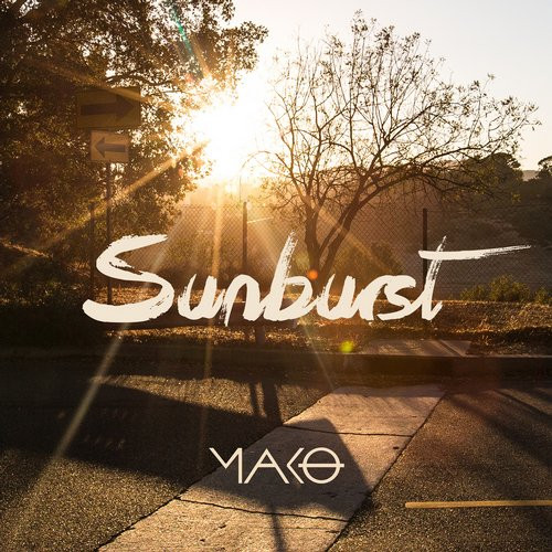 télécharger l'album Mako - Sunburst