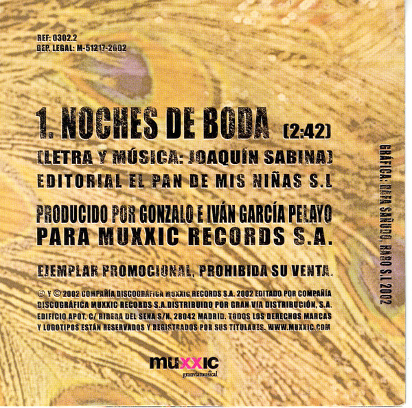 last ned album Download María Jiménez - Noches De Boda album