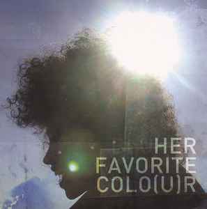 Blu (2) - Her Favorite Colo(u)r