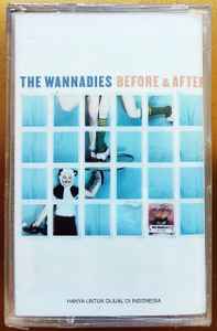 The Wannadies – Before & After (2002, Cassette) - Discogs