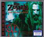 Cover of The Sinister Urge, 2001-11-13, CD