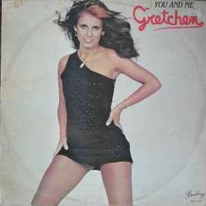 Gretchen 70s Black Porn Star - Gretchen | Discogs