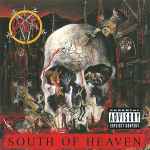 Slayer – South Of Heaven (2013, CD) - Discogs