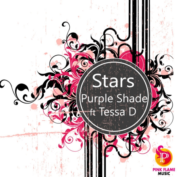 baixar álbum Purple Shade Ft Tessa D - Stars