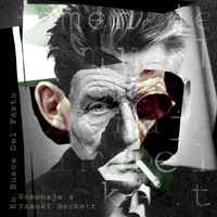 En Busca Del Pasto - Homenaje A Samuel Beckett album cover