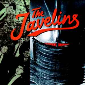 The Javelins - Sole Agency And Representation album cover