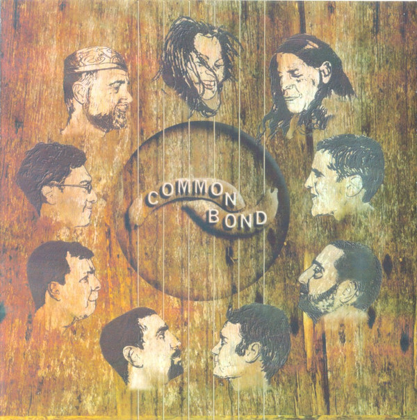 Album herunterladen Common Bond - Common Bond