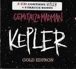 Cover von Kepler, 2014-11-26, CD