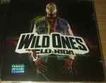 Cover of Wild Ones, 2012-07-03, CD