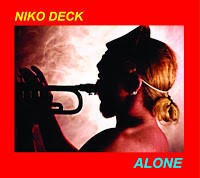 descargar álbum Niko Deck - Alone