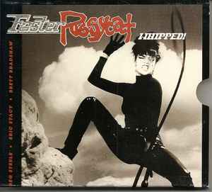 Faster Pussycat – Whipped! (1992, CD) - Discogs
