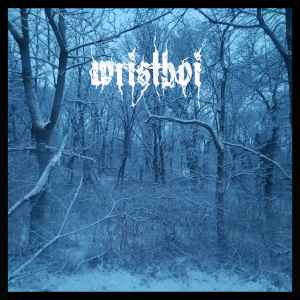 Wristboi - Lacerations album cover