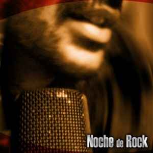 Portada de album Various - Noche de Rock