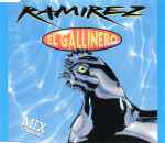 Cover of El Gallinero (Mix Versions), 1993-09-06, CD