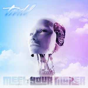 Twild - Meet Your Maker album cover