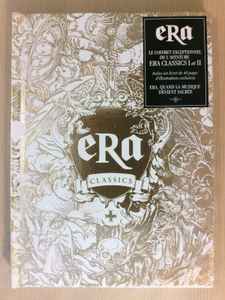 Era – Classics (2010, CD) - Discogs