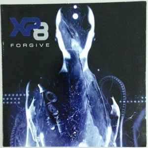 XP8 - Forgive album cover
