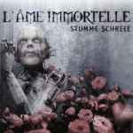 Cover of Stumme Schreie, 2015, File