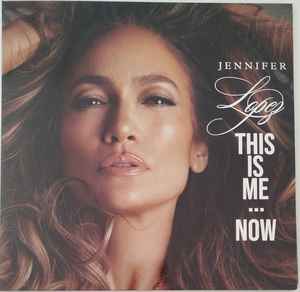 Jennifer Lopez – This Is Me…Now (2024, Green, Vinyl) - Discogs