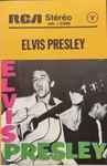 Cover of Elvis Presley, , Cassette
