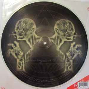 Tool – Lateralus (2005, Vinyl) - Discogs