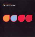Cover of Desire 2.0, 2009, CD