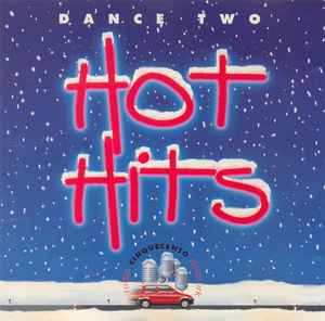 Hot Hits Dance Two - Various