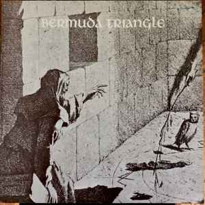 Bermuda Triangle (4) - Bermuda Triangle Album-Cover