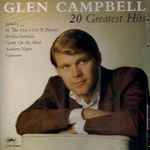 20 Greatest Hits / Glen Campbell