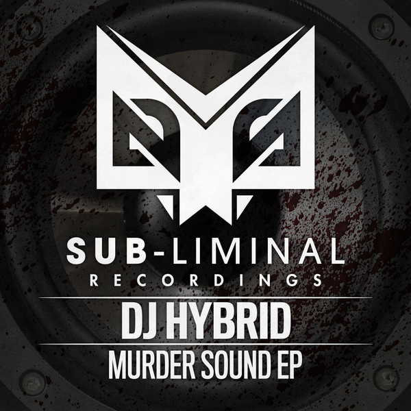 last ned album DJ Hybrid - Murder Sound EP