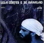 Cover of Paêbiru, 2005, CD