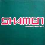 Cover of Phorever People, 1992, Vinyl